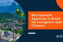 Recruitment Agencies in Brazil