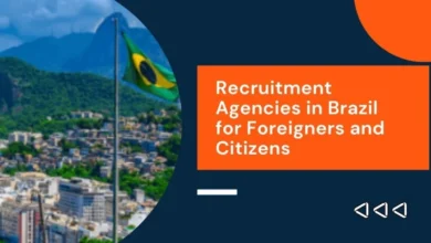 Recruitment Agencies in Brazil