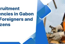 Recruitment Agencies in Gabon