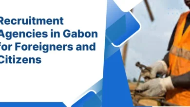 Recruitment Agencies in Gabon