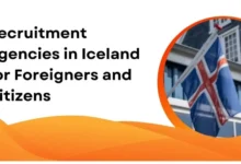 Recruitment Agencies in Iceland