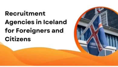 Recruitment Agencies in Iceland
