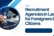 Recruitment Agencies in Laos