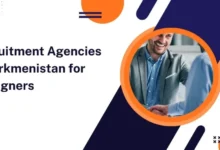 Recruitment Agencies in Turkmenistan