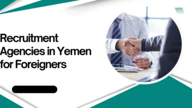 Recruitment Agencies in Yemen