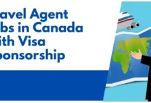 Travel Agent Jobs in Canada