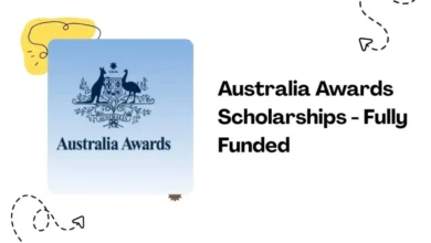 Australia Awards Scholarships