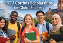 BTU Cottbus Scholarships for Global Students