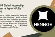 HENNGE Global Internship