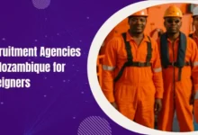 Recruitment Agencies in Mozambique