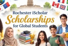 Rochester iScholar Scholarships for Global Students