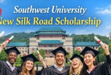 Southwest University New Silk Road Scholarship