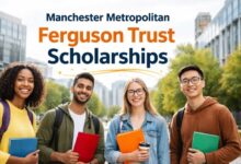 Manchester Metropolitan Ferguson Trust Scholarships