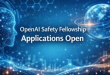 OpenAI Safety Fellowship Applications Open