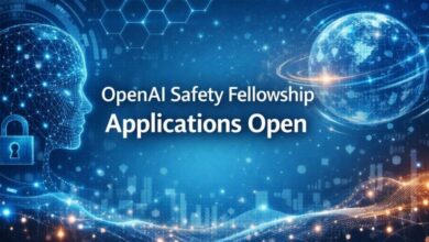 OpenAI Safety Fellowship Applications Open